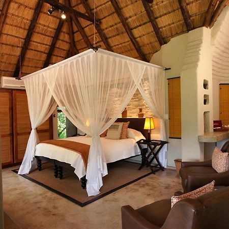 Impodimo Game Lodge Madikwe Game Reserve Dış mekan fotoğraf