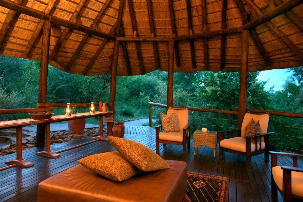 Impodimo Game Lodge Madikwe Game Reserve Dış mekan fotoğraf