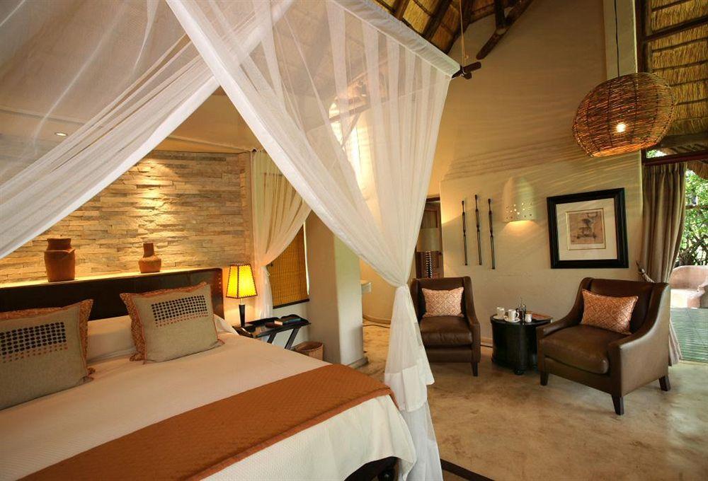 Impodimo Game Lodge Madikwe Game Reserve Dış mekan fotoğraf