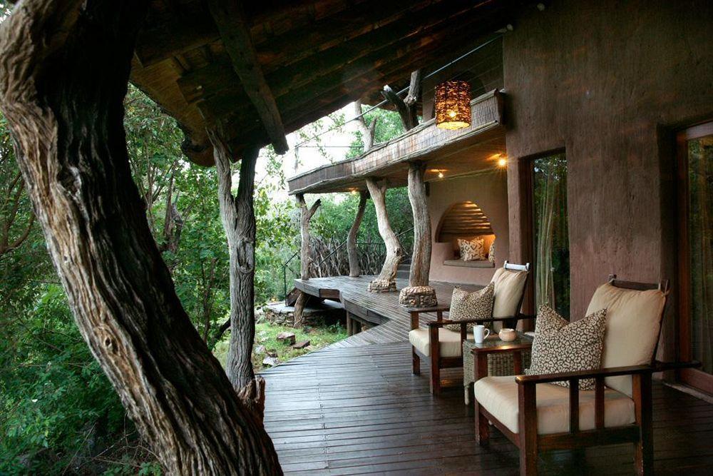Impodimo Game Lodge Madikwe Game Reserve Dış mekan fotoğraf