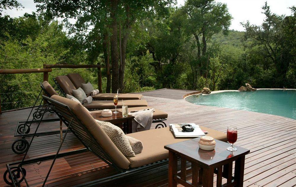 Impodimo Game Lodge Madikwe Game Reserve Dış mekan fotoğraf