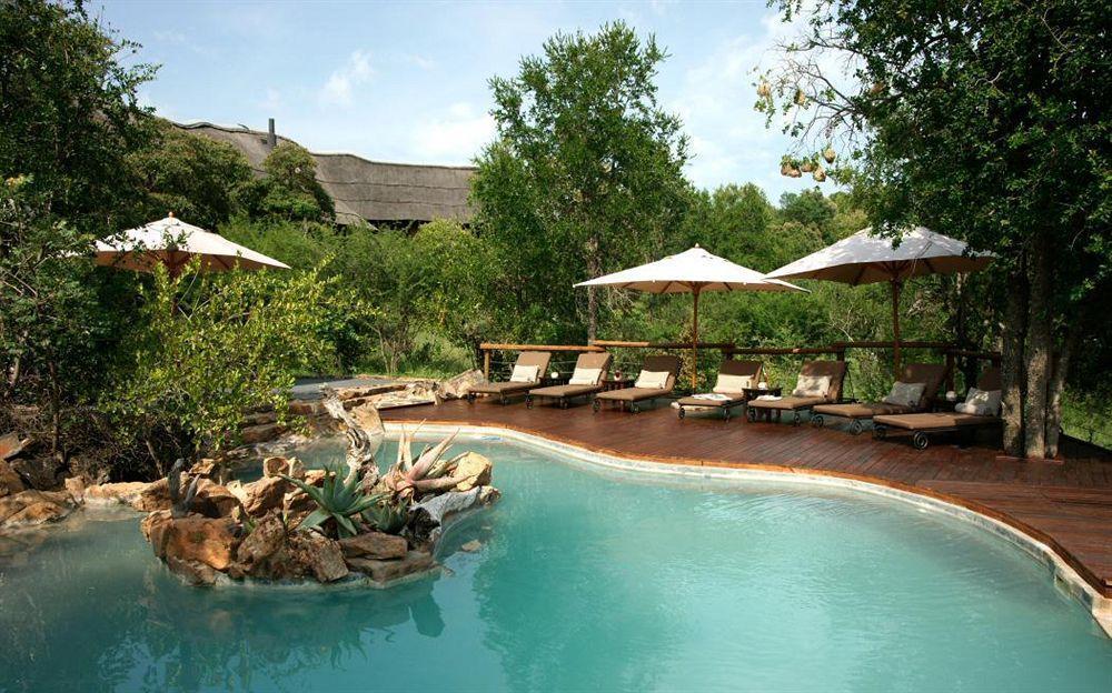 Impodimo Game Lodge Madikwe Game Reserve Dış mekan fotoğraf
