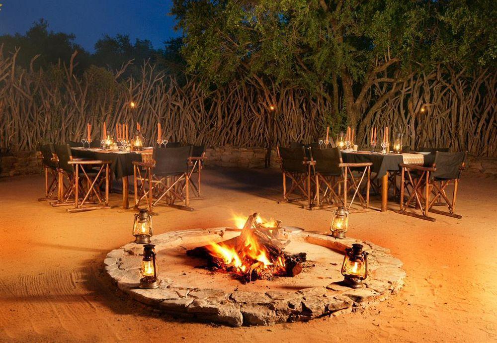 Impodimo Game Lodge Madikwe Game Reserve Dış mekan fotoğraf