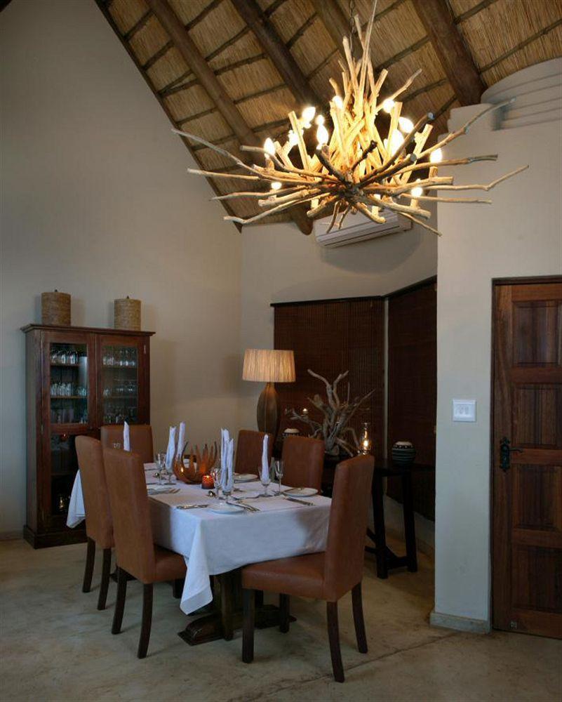 Impodimo Game Lodge Madikwe Game Reserve Dış mekan fotoğraf