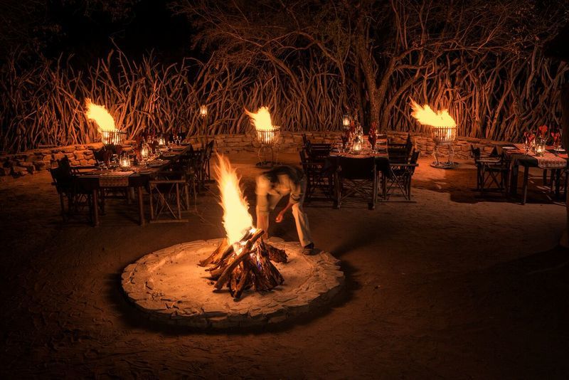 Impodimo Game Lodge Madikwe Game Reserve Dış mekan fotoğraf