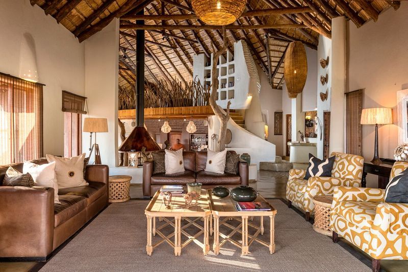 Impodimo Game Lodge Madikwe Game Reserve Dış mekan fotoğraf