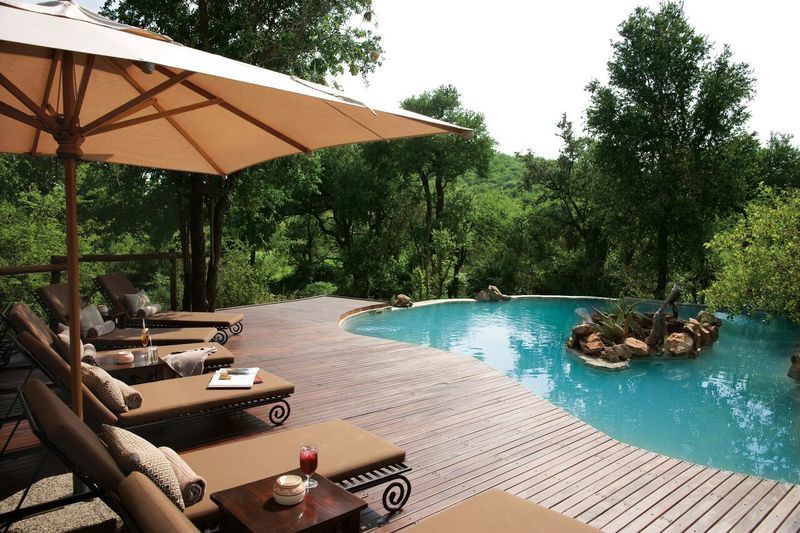 Impodimo Game Lodge Madikwe Game Reserve Dış mekan fotoğraf