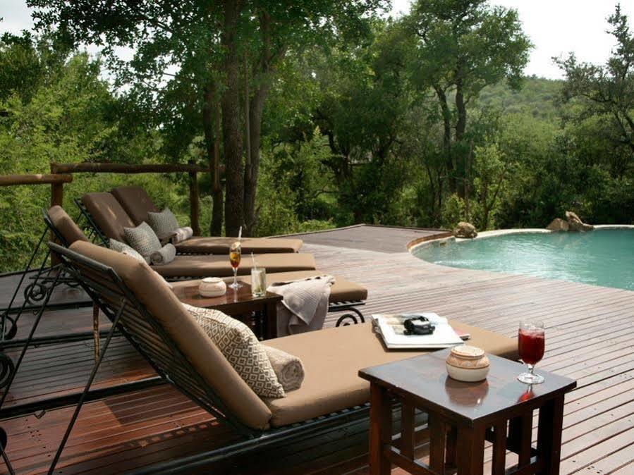 Impodimo Game Lodge Madikwe Game Reserve Dış mekan fotoğraf