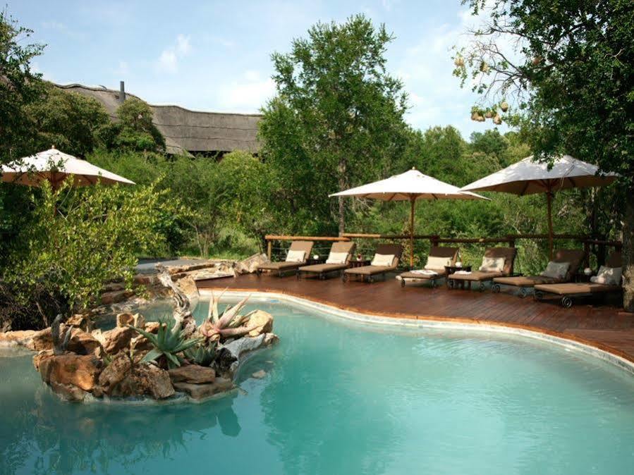 Impodimo Game Lodge Madikwe Game Reserve Dış mekan fotoğraf