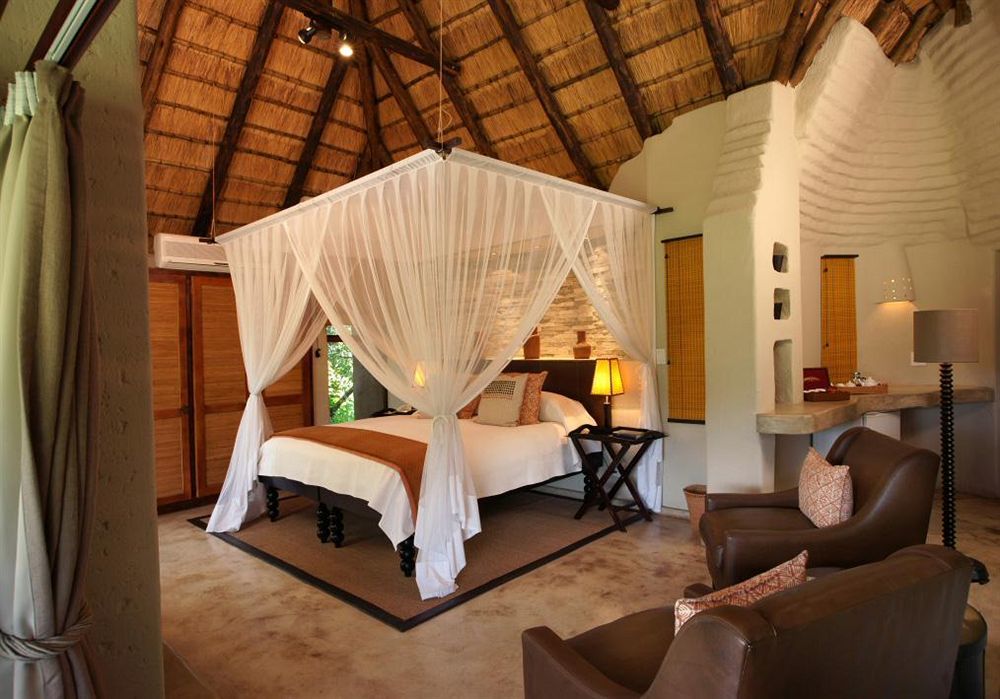 Impodimo Game Lodge Madikwe Game Reserve Dış mekan fotoğraf